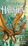 Harshini (The Hythrun Chronicles: Demon Child Trilogy, Book 3)