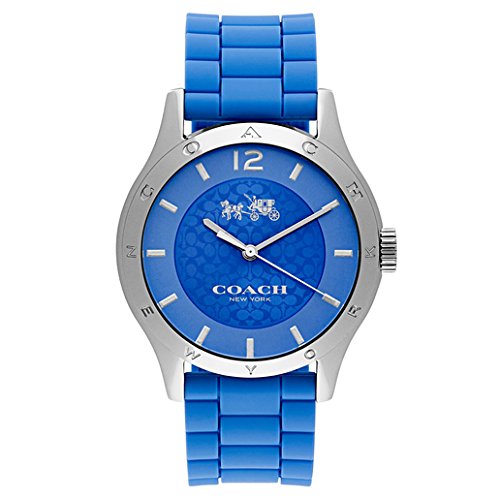 Coach Maddy Womens Quartz Watch 14502514 Desertcart Seychelles