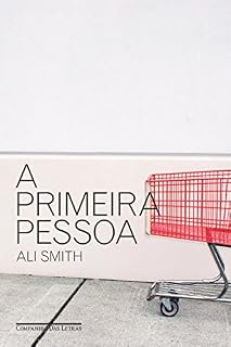 Livro A primeira pessoa