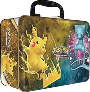 Image of Pokemon TCG: Shining Legends Collector's Chest Tin