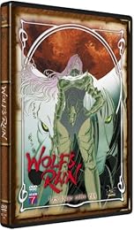 Wolf's Rain - Vol. 6
