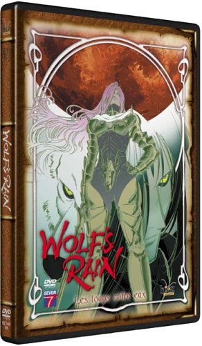 Wolf's Rain - Vol. 6
