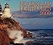 New England Lighthouses 2000 Calendar by 