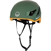 Wild Country Syncro Rock Climbing Helmet | Adjustable, Durable, Versatile for Sport, Trad &amp; Alpine Climbing