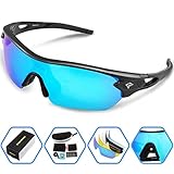 Torege polarized sports sunglasses image large