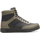 Harley-Davidson Footwear Mens Grady High Sneakers Shoes Casual