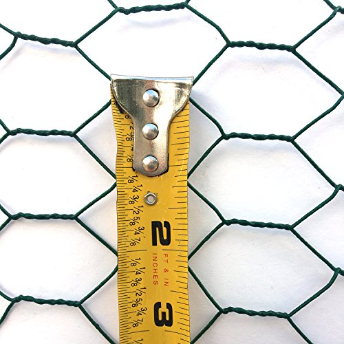 ALEKO Metal DIY Walkin Chicken Coop or Chicken Run with Purple Waterproof Cover 6.5 x 10 Feet