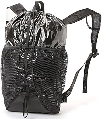 Amazon アディダス バイ ステラ マッカートニー Adidas By Stella Mccartney アディダス バイ ステラマッカートニー Asmc Run パッカブルバッグ レディースバッグ 財布