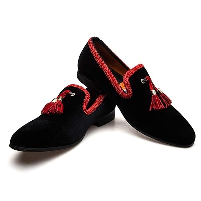 MEIJIANA Men Loafers Brand Fashion Soft Artificial Nigeria  display picture 1