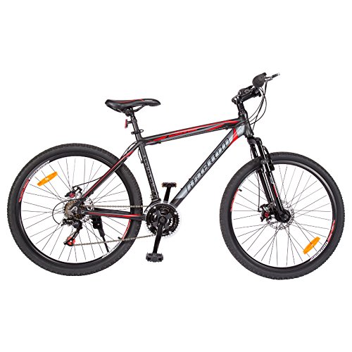 sports bicycle for adults