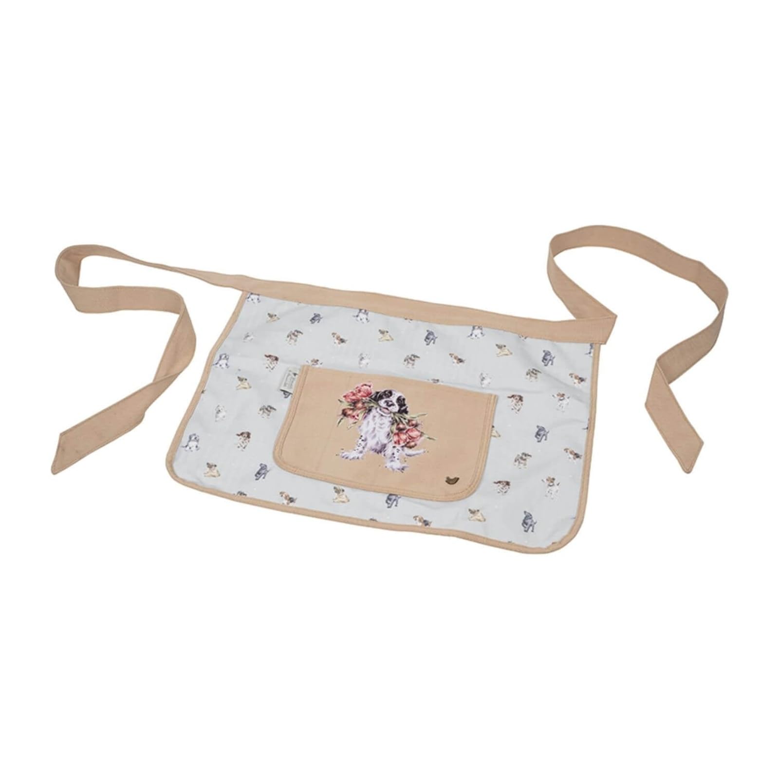 Wrendale Designs - 'A Dog's Life' Garden Belt