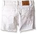 Levi's Girls Levis High Rise Denim Shorty Short