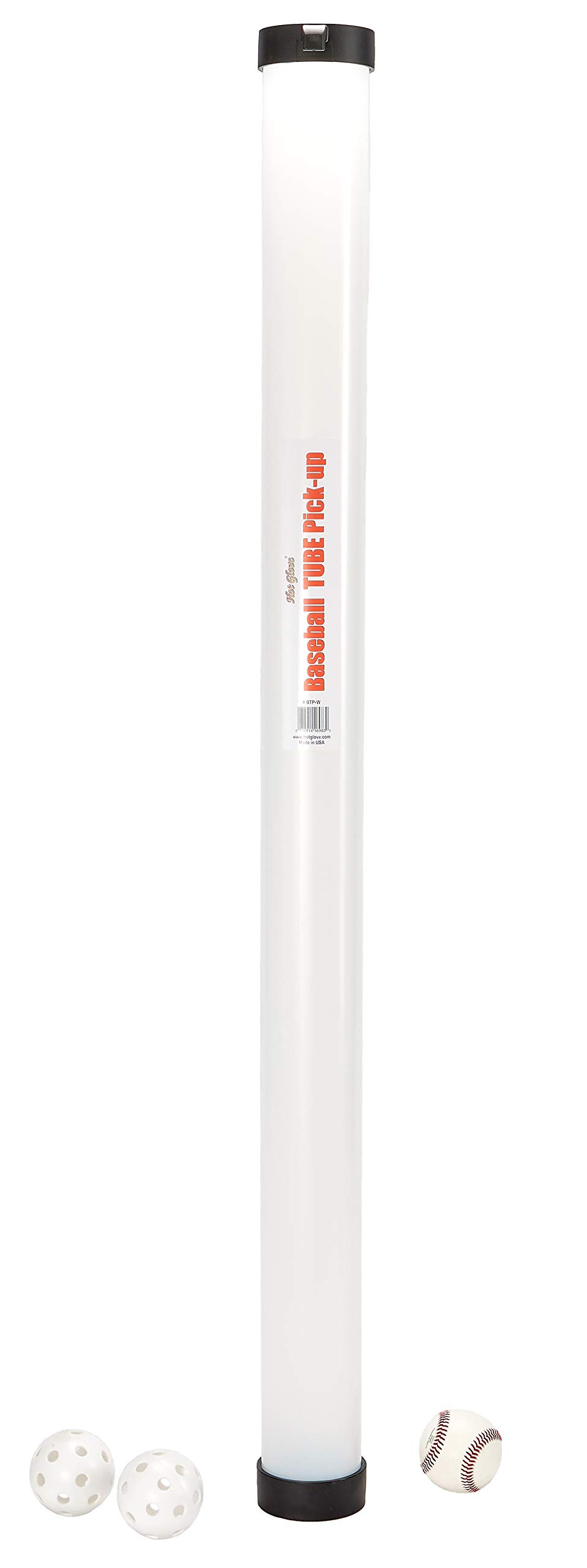 Hot Glove Baseball Tube Ball Pick Up Buy Online In Bahamas At Desertcart