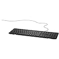 DELL Keyboard KB216-French Canadian