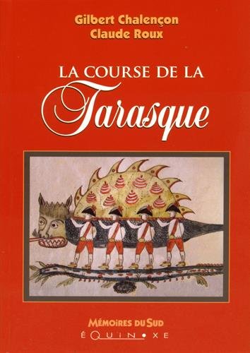 La  course de la Tarasque
