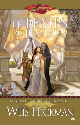 Le  temps des jumeaux