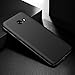 Anccer Compatible for Samsung Galaxy A3 2017 Case [Colorful Series] [Ultra-Thin] [Anti-Drop] Premium Material Slim Full Protection Cover for Samsung Galaxy A3 2017 (Dark)