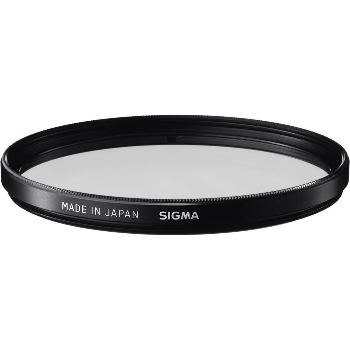 Sigma 49 mm WR UV Filter