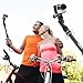 Jabrics Bluetooth Wireless Selfie Stick - German Precision-Engineering