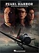 Pearl Harbor: Music from the Motion Picture (Piano Solo Songbook)