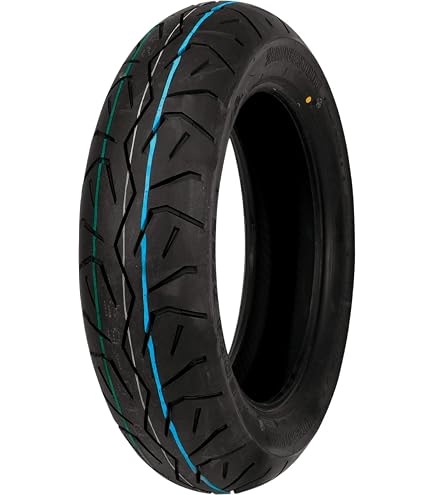 Amazon.com: Bridgestone G722 170/70-16 Rear Tire 129277 : Automotive