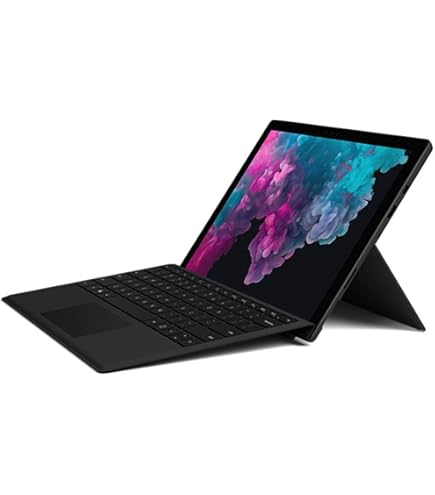 Amazon.com : Microsoft Surface Pro 6 (Intel Core i5, 8GB RAM