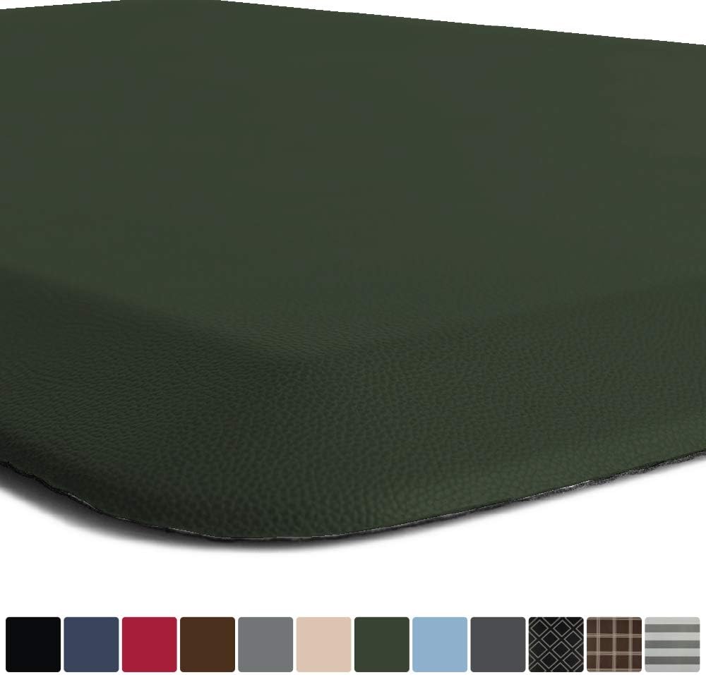 Best David Burke Durable Kitchen Mats