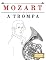 Livro Mozart para a Trompa: 10 peças fáciles para a Trompa livro para principiantes