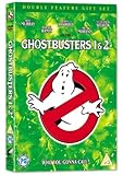 Ghostbusters/Ghostbusters 2 [DVD] [2005]