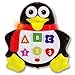 The Learning Journey Early Learning ABC-123 Penguin Pal