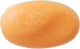 SILKA Whitening Herbal Papaya Soap with Vitamin E 135g - Natural Skin view 3