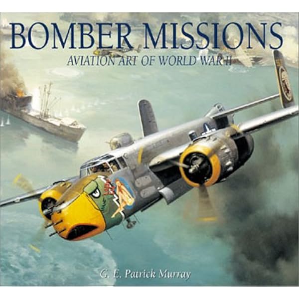 Famous Bombers of the Second World War, Vol. 1: William Green