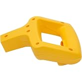 DeWalt Miter Saw Replacement Handle Clamshell for DW708 &amp; DW708-B2