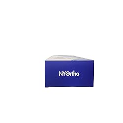 NYOrtho Abdominal Binder 6" 2-Panel - Post-Surgery