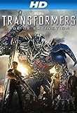 Transformers: Age of Extinction poster thumbnail 