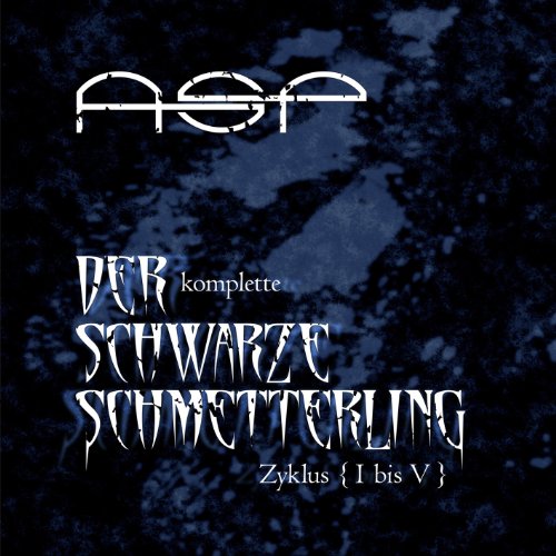 ASP - Nie mehr (Horror Vacui Mix) Lyrics - Zortam Music