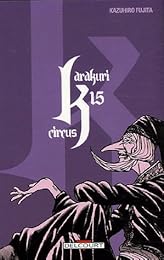 Karakuri circus
