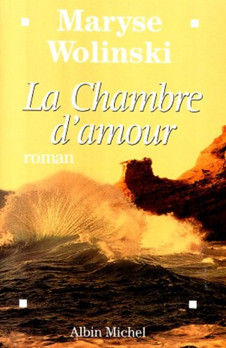 La  chambre d'amour