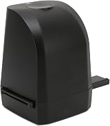 Luqeeg Film Slide Scanner 8MP CMOS Converter 35mm Negative JPEG for Windows Mac view 7