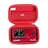 Hermitshell Hard Travel Case for KLIQ MetroPitch