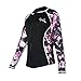 Layatone Wetsuits Jacket 2mm Neoprene Long Sleeve Top