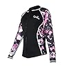Layatone-Wetsuits-Jacket-2mm-Neoprene-Long-Sleeve-Top