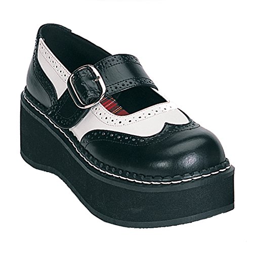 2 inch mary jane shoes