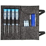 Repair Tool Kit for Xbox One Console, Xbox One X Console, Xbox Controller/One Controller Repair and Maintenance