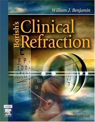 Download Borish's Clinical Refraction PDF