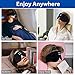 Headphones - Sleep Headphones Bluetooth Headband Wireless