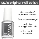Essie Original Nail Polish Apres-Chic Silver Metallic 13.5ml 387 view 5