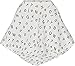 Amazrock Muslin Baby Swaddle Blanket - Soft 100% Cotton | 2 Large Baby Swaddle Blankets for Quality Comfort & Sleep | Unisex Receiving Blankets & Swaddling Blanket