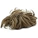 2pcs Hair Bun Extensions Wavy Curly Messy Donut Chignons Hair Piece Wig Hairpiecethumb 3