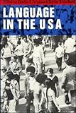 Language in the U. S. A., , 052123140X